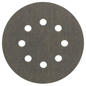 Hiomalaikka Bosch 2608605120; 125 mm; G320; 5 kpl.