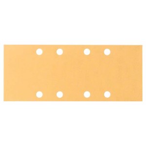 Hiomapaperi tasohiomakoneeseen Bosch Best for Wood and Paint C470; 93x230 mm; K80; 10 kpl.