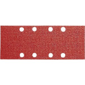 Hiomapaperi tasohiomakoneeseen Expert for Wood; 93x230 mm; K180; 10 kpl.