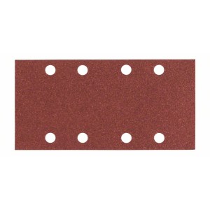 Hiomapaperi tasohiomakoneeseen Expert for Wood; 93x185 mm; K40; 10 kpl.
