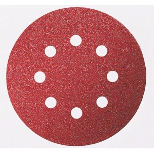 Hiomapaperi Expert for Wood; 125 mm; K60; 5 kpl.