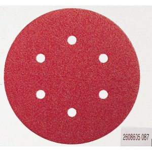 Hiomapaperi Expert for Wood; 150 mm; K40; 5 kpl.