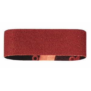Hiomanauha nauhahiomakoneeseen Best for Wood; 75x457 mm; K100; 3 kpl.