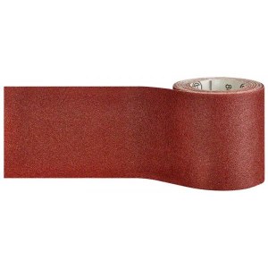 Hiekkapaperirulla Bosch 2608606817; 115 mm; 5 m; K40