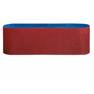 Hiomanauha nauhahiomakoneeseen Best for Wood; 100x610 mm; K120; 10 kpl.
