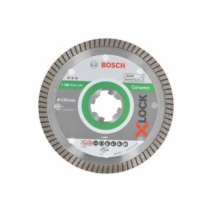 Timanttikatkaisulaikka Bosch 2608615131; 115x22,23 mm