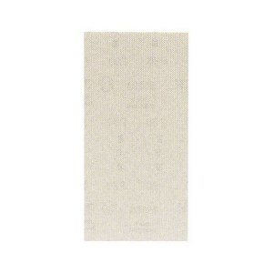Hiomapaperi Bosch M480; 93x186 mm; P80; 10 kpl.