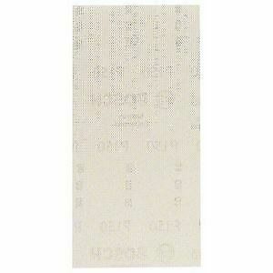 Hiomapaperi Bosch M480; 93x186 mm; P150; 10 kpl.