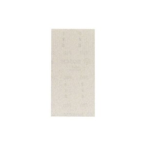 Hiomapaperi Bosch M480; 93x186 mm; P80; 50 kpl.