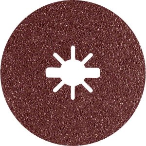 Hiomapaperi Bosch Expert Prisma R781; 115 mm; K36; 25 kpl.