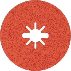 Hiomapaperi Bosch Expert Prisma R782; 125 mm; K36; 5 kpl.
