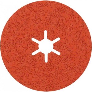 Hiomapaperi Bosch Expert Prisma R782; 180 mm; K60; 25 kpl.