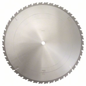 Katkaisuterä puulle Bosch CONSTRUCT WOOD; 700x4,2x30,0 mm; Z46; 20°