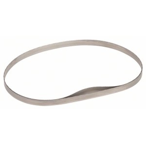 Vannesahanterä Bosch; 733x12,7x0,5 mm; 18 TPI; 2 kpl.