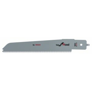 Puukkosahanterä Bosch PFZ 500 E; M 1142 H