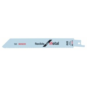 Puukkosahanterä Bosch S 922 BF; 2 kpl.
