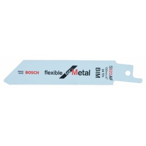 Puukkosahanterä Bosch S 522 AF; 2 kpl.