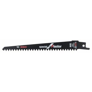 Puukkosahanterä Bosch S 628 DF; 2 kpl.