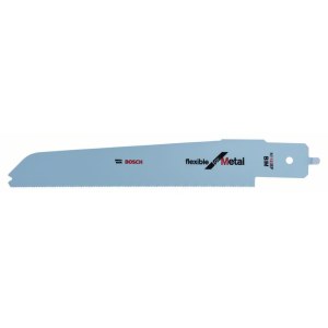 Puukkosahanterä Bosch PFZ 500 E; M 1122 EF