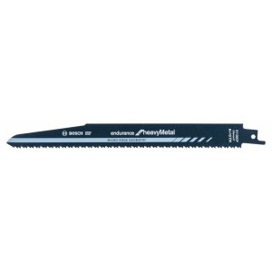 Puukkosahanterä Bosch S 1130 CF; 5 kpl.