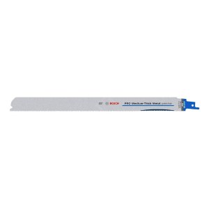 Puukkosahanterä Bosch S1237BEF; 5 kpl.
