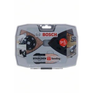 Tarvikesarja Bosch 2608664133; 6 kpl.