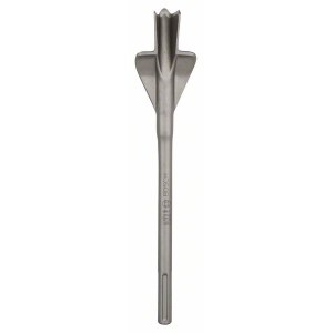 Siipi-/kourutaltta Bosch; SDS-max; 380 mm