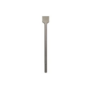 Tasataltta Bosch; SDS-max; 400 mm 50 mm leveä