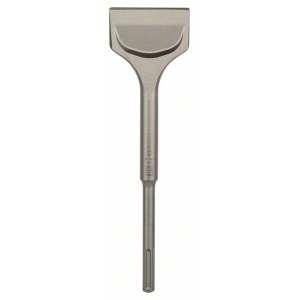 Tasataltta Bosch; 400 mm; SDS-max