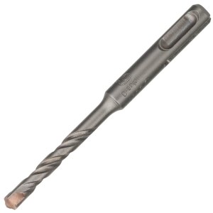 Betoniporanterä Bosch SDS-plus-3; 5x110 mm; SDS-plus
