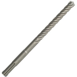 Betoniporanterä Bosch SDS-plus-5X; 5x50/110 mm