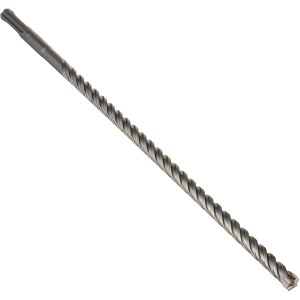 Betoniporanterä Bosch SDS-plus-5X; 10x250/310 mm