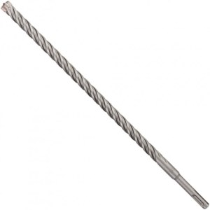 Betoniporanterä Bosch 5X; SDS plus; 14x400/460 mm