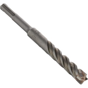 Betoniporanterä Bosch SDS-plus-5X; 15x100/160 mm