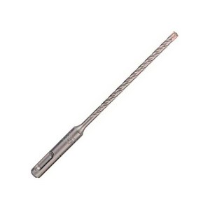 Betoniporanterä Bosch 2608833890; 5,0x100x160 mm; 10 kpl.