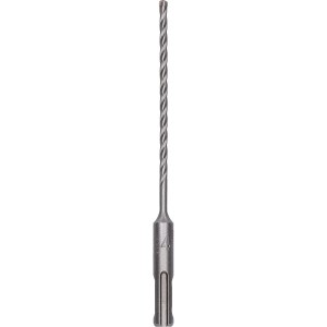 Betoniporanterä Bosch SDS-plus-5X; 4x100/160 mm