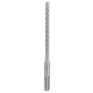 Betoniporanterä Bosch SDS-plus-5X; 5x460 mm; SDS-plus
