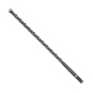Betoniporanterä Bosch 2608836633; 18x400x450 mm; SDS-plus