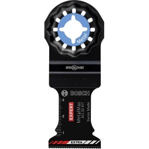 Tarkkuusleikkuuterä Bosch AIZ 32 AIT; 40x32 mm