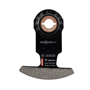 Tarkkuusleikkuuterä Bosch 2608900036; 68x30 mm