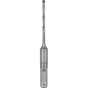 Betoniporanterä Bosch SDS-plus-7X; 3,5x50x115 mm