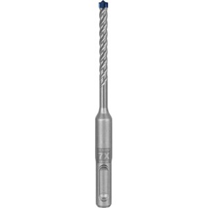 Betoniporanterä Bosch SDS-plus-7X; 5,5x50x115 mm