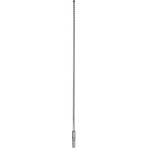 Betoniporanterä Bosch SDS-plus-7X; 6,5x400x465 mm