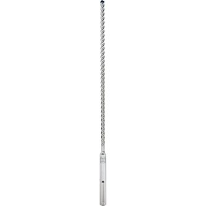 Betoniporanterä Bosch SDS-max-8X; 12x400x540 mm