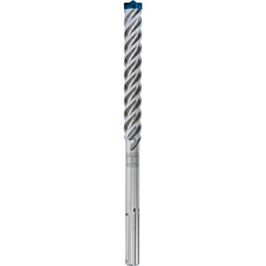 Betoniporanterä Bosch 2608900238; 24x200x320 mm; SDS-max