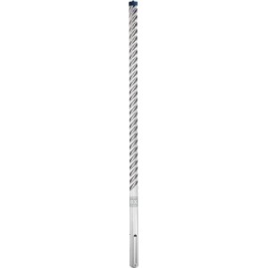 Betoniporanterä Bosch SDS-max-8X; 20x400x520 mm; 5 kpl.