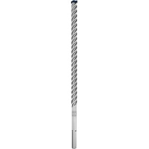 Betoniporanterä Bosch SDS-max-8X; 24x400x520 mm; 5 kpl.