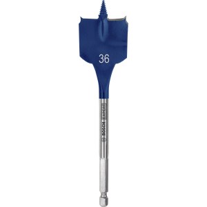 Lattaporanterä Bosch 2608900328; 36x152 mm