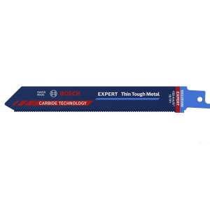 Puukkosahanterä Bosch 2608900360; 150 mm