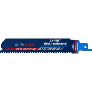 Puukkosahanterä Bosch 2608900365; 150 mm